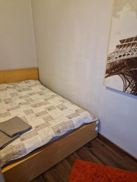 Nww Apartamento Varsóvia Exterior foto
