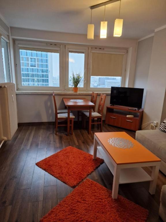 Nww Apartamento Varsóvia Exterior foto